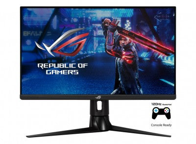 Monitor ASUS XG27AQ