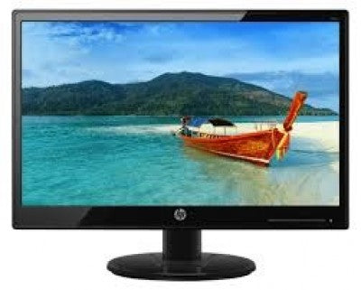 Monitor HP P204V