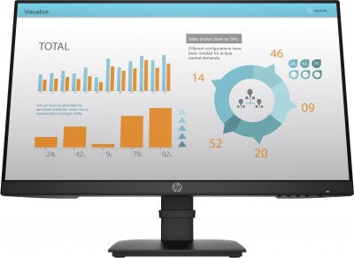 Monitor HP P24 G4