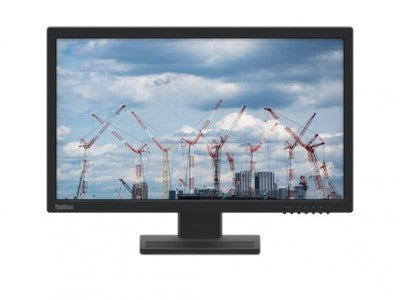 Monitor  LENOVO ThinkVision E22-28