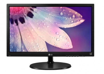 Monitor LG 19M38A