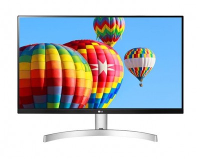 Monitor LG 27MK600M