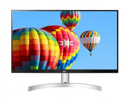 Monitor LG 27MK600M