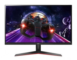 Monitor  LG 24MP60G-B.AWM