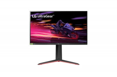 Monitor  LG 27GP750-B