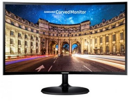 Monitor SAMSUNG LC24F390FHLXZX