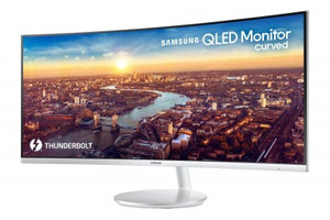 Monitor SAMSUNG LC34J791WTLXZX