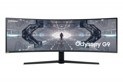 Monitor Gaming SAMSUNG LC49G95TSSLXZX