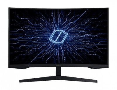 Monitor Gaming SAMSUNG Odyssey G5