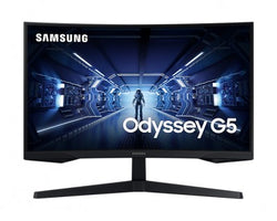 Monitor Gaming Odyssey G5 SAMSUNG LC27G55TQWLXZX