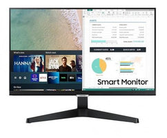 Monitor SMART SAMSUNG LS24AM506NLXZX