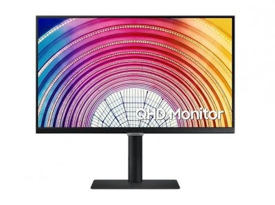 Monitor  SAMSUNG LS24A600NWLXZX