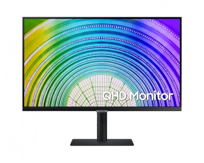 Monitor  SAMSUNG LS27A600UULXZX