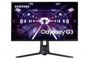 Monitor Gaming  SAMSUNG Odyssey G3 27