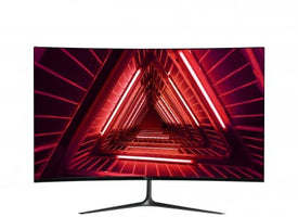 Monitor  Curvo Xzeal XZMXZ43B