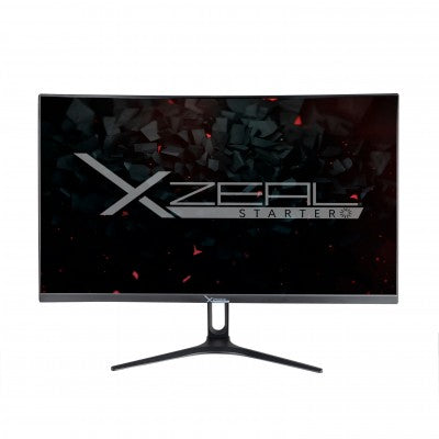 Monitor Curvo Xzeal XSPMG05B