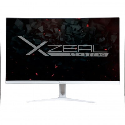 Monitor Curvo  Xzeal XSPMG05W