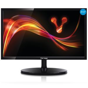 Monitor VORAGO LED-W21-300