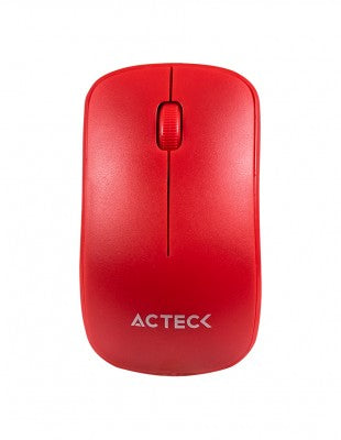 Mouse ACTECK ENTRY