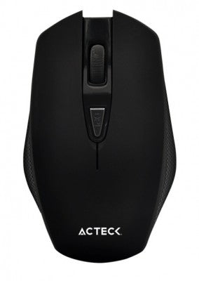 Mouse Inalámbrico ACTECK M120 Lux