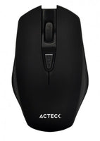 Mouse Inalámbrico ACTECK M120 Lux