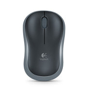 Mouse LOGITECH M185