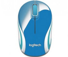 Mouse  LOGITECH MINI Mouse M187