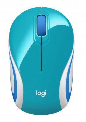 Mouse  LOGITECH MINI Mouse M187