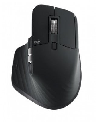 Mouse  LOGITECH MX MASTER 3