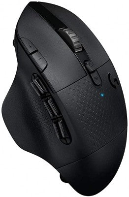 Mouse Inalámbrico  LOGITECH G604 LIGHTSPEED