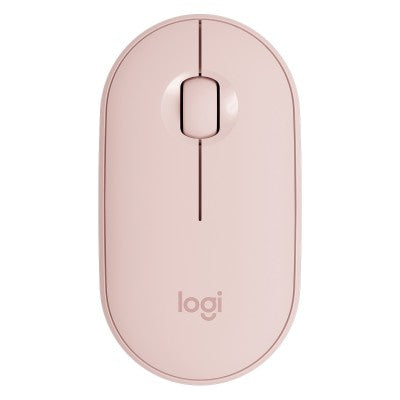 Mouse Inalámbrico LOGITECH M350