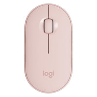 Mouse Inalámbrico LOGITECH M350