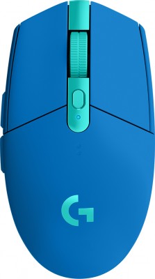 Mouse Inalámbrico LOGITECH G305 LIGHTSPEED