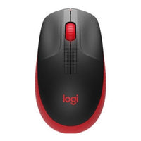 Mouse inalámbrico  LOGITECH M190