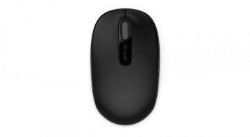 Mouse MICROSOFT Wireless Mobile Mouse 1850 Inalambrico