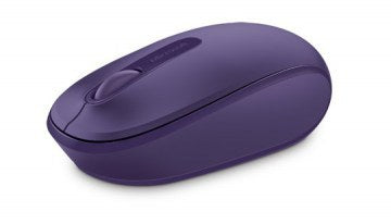 Mouse MICROSOFT Wireless Mobile Mouse 1850 Inalambrico