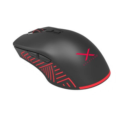 MOUSE GAMER STARTER   Xzeal XSAMGA1B