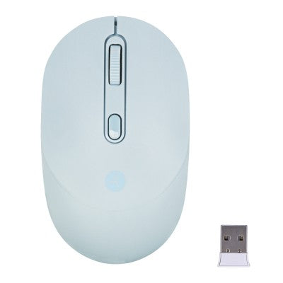 Mouse  TECHZONE TZMOUG203-INA