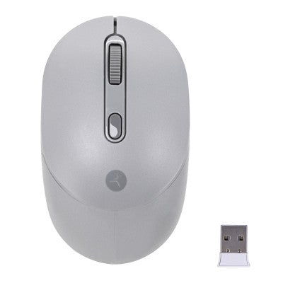 Mouse  TECHZONE TZMOUG204-INA