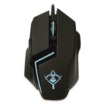 Mouse Gaming Yeyian SABRE 1001