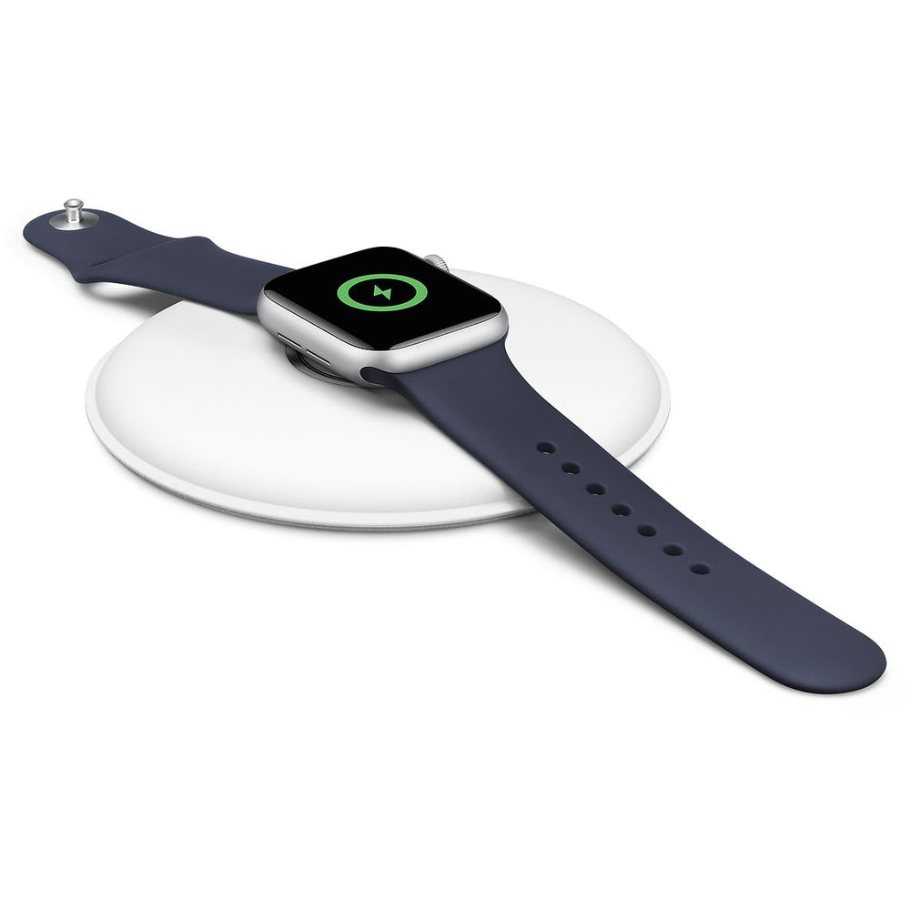 Apple - Base de carga magnética para el Apple Watch
