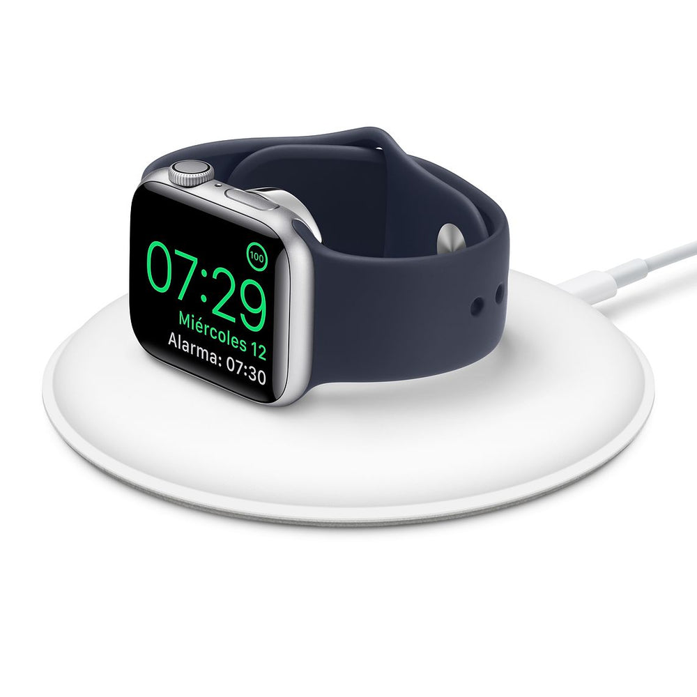 Apple - Base de carga magnética para el Apple Watch