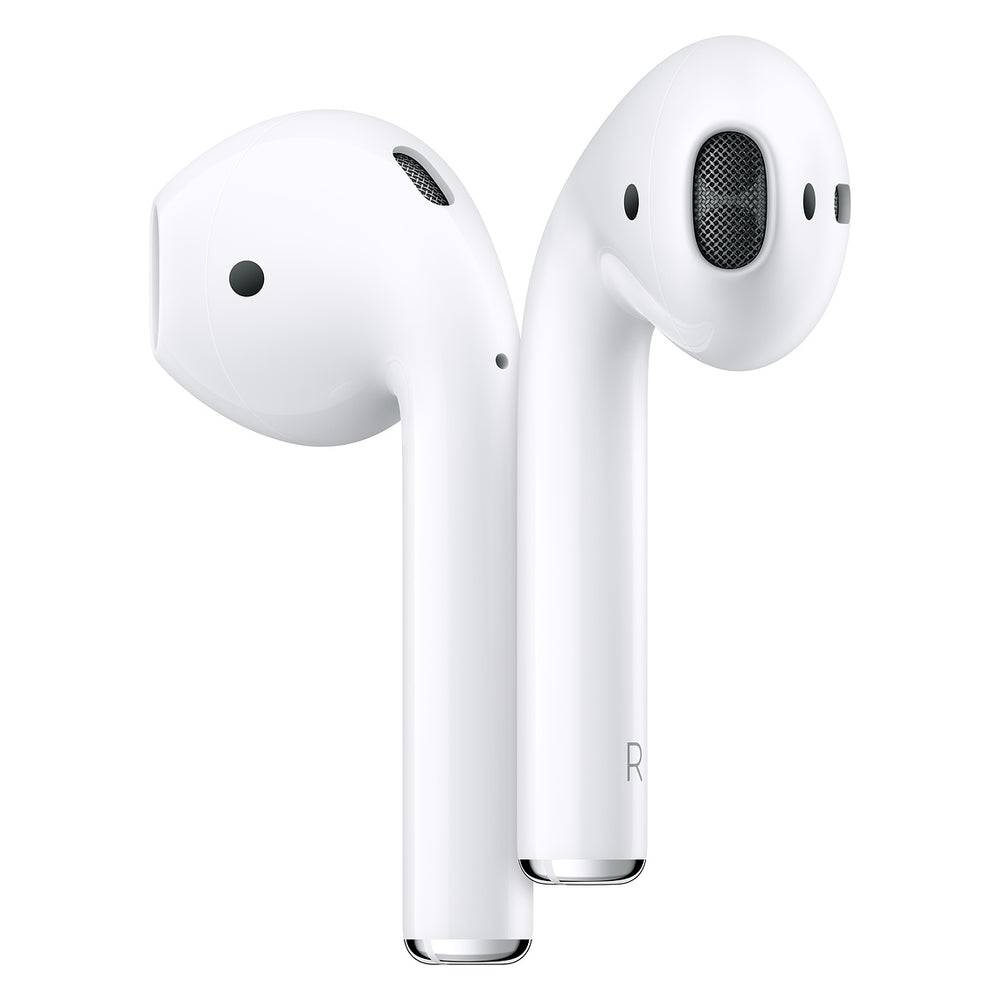 Apple - AirPods con estuche de carga