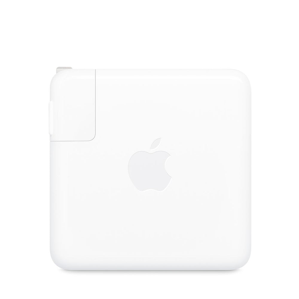 Apple - Adaptador de corriente USB-C de 96 W