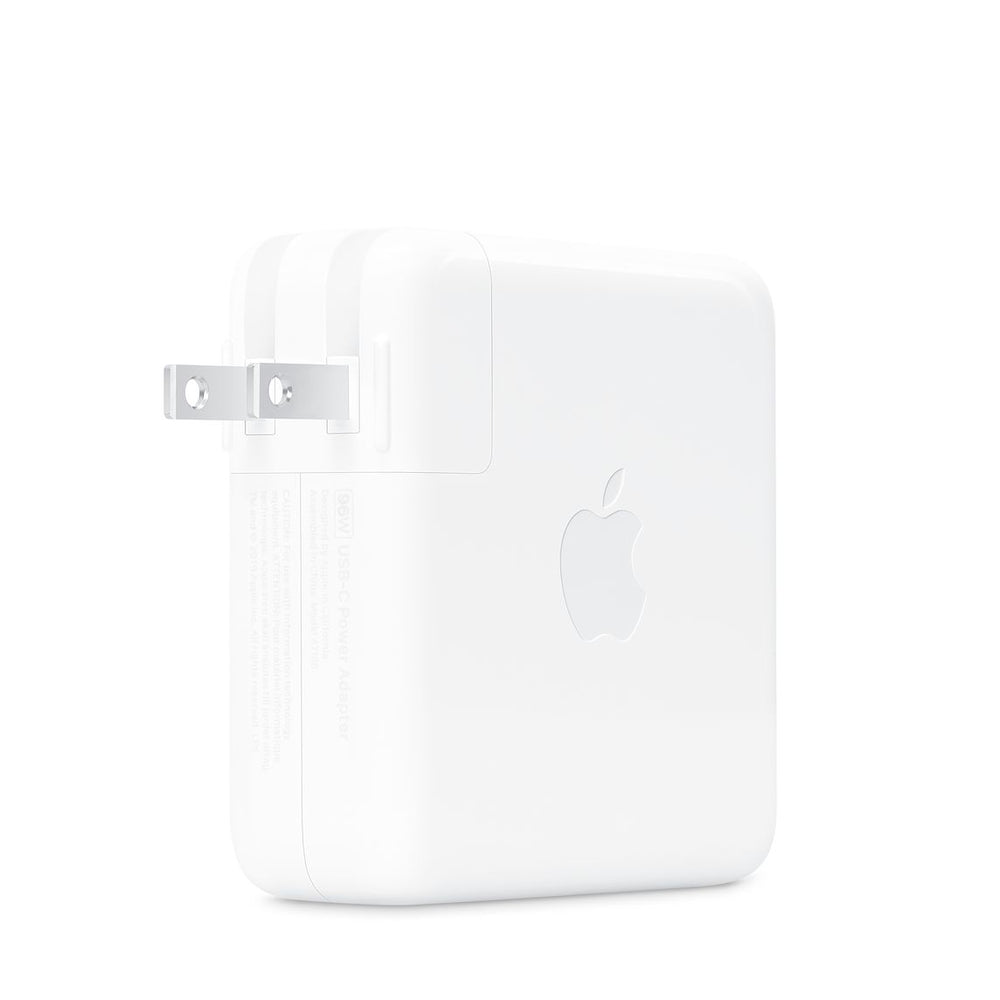 Apple - Adaptador de corriente USB-C de 96 W