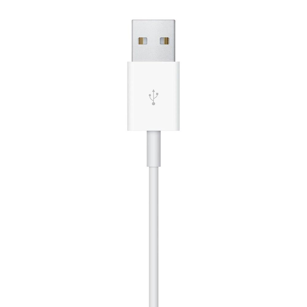 Apple - Cable de carga magnética para el Apple Watch (1 m)