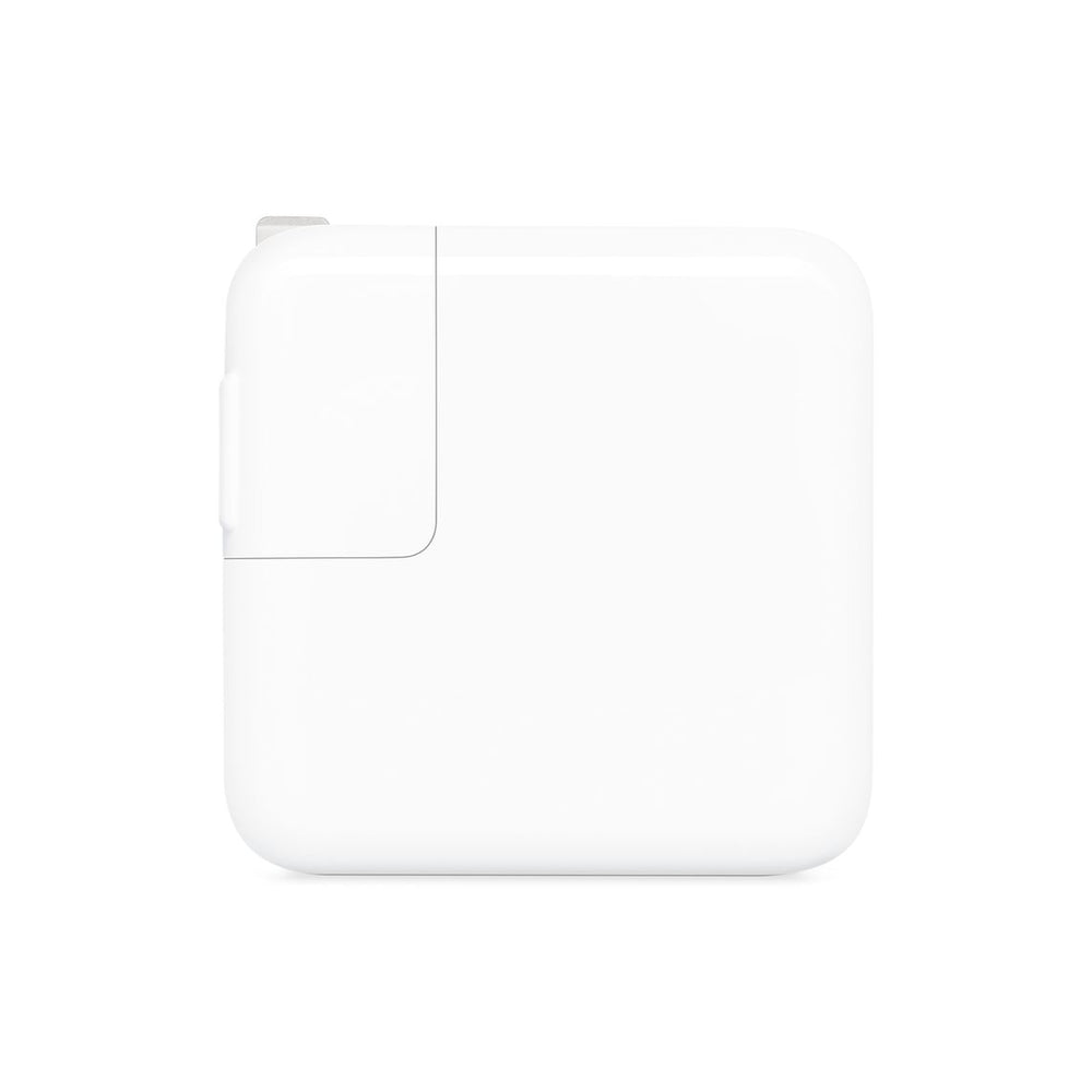 Apple - Adaptador de corriente USB-C de 30 W