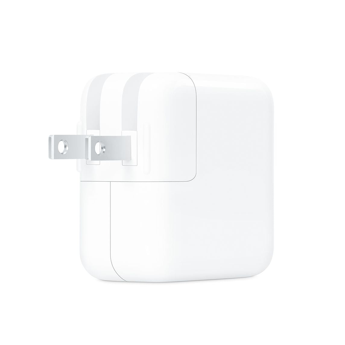 Apple - Adaptador de corriente USB-C de 30 W – GlaretumStore