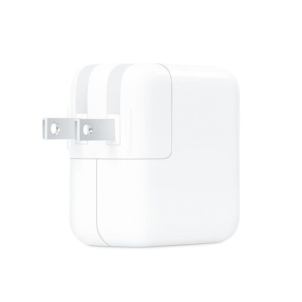 Apple - Adaptador de corriente USB-C de 30 W