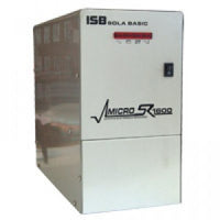 No-Break Industrias Sola Basic MICROSR 1600 VA